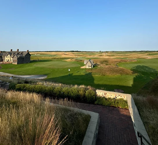 Erin Hills is the Best Golf Experience in the Midwest