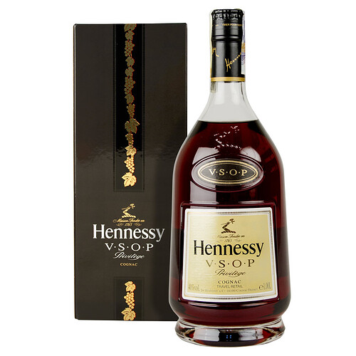 hennessy